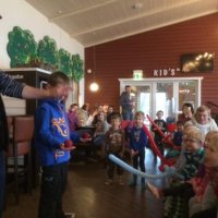 Kids Day März 2015